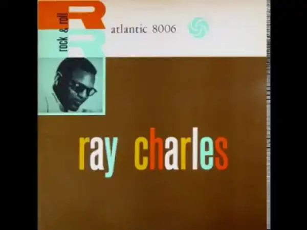 Ray Charles - Funny (But I Still Love You)